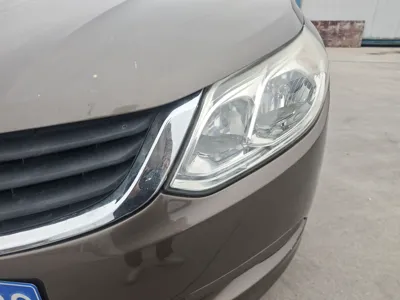 Baojun 630 2013, 125399 км, за 3770 USD - фото 9