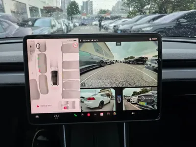 Tesla Model Y 2025, 4000 км, за 30351.68 USD - фото 8