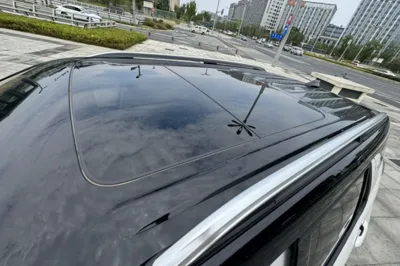 Ford Explorer 2024, 3100 км, за 40621 USD - фото 7