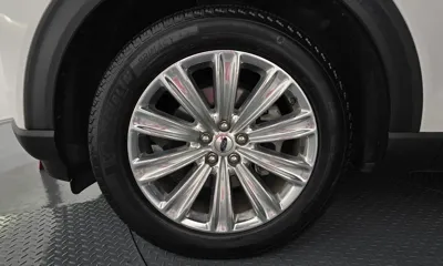 Ford Explorer 2022, 43105 км, за 20854.29 USD