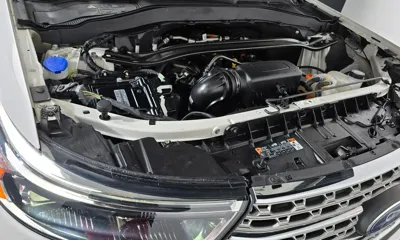 Ford Explorer 2022, 43105 км, за 20854.29 USD - фото 6