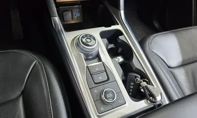 Ford Explorer 2022, 43105 км, за 20854.29 USD - фото 9
