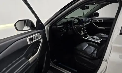 Ford Explorer 2022, 43105 км, за 20854.29 USD - фото 10