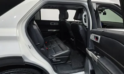 Ford Explorer 2022, 43105 км, за 20854.29 USD - фото 12