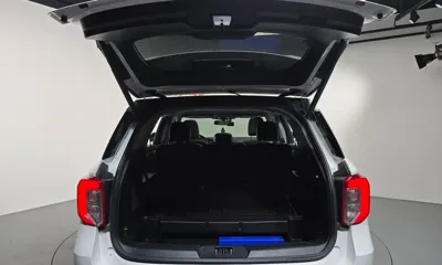 Ford Explorer 2022, 43105 км, за 20854.29 USD - фото 20