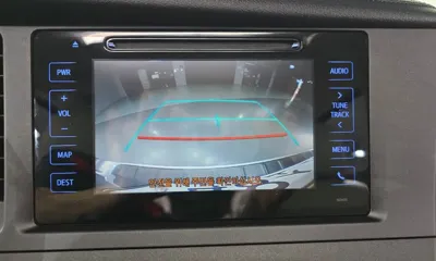 Toyota Sienna 2015, 90455 км, за 11750.03 USD - фото 15