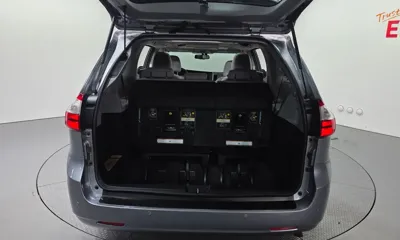 Toyota Sienna 2015, 90455 км, за 11750.03 USD - фото 20