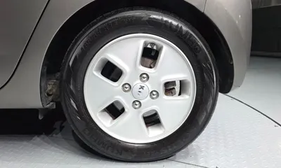 Kia Ray 2018, 128882 км, за 4940.52 USD