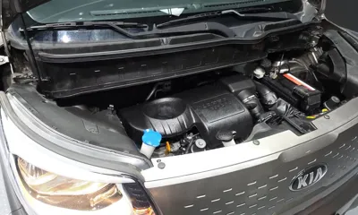 Kia Ray 2018, 128882 км, за 4918.14 USD - фото 6