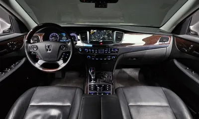 Hyundai Equus 2014, 240535 км, за 4266.77 USD - фото 7