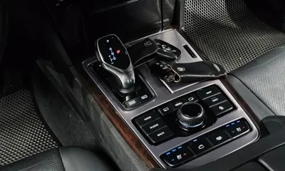 Hyundai Equus 2014, 240535 км, за 4266.77 USD - фото 9