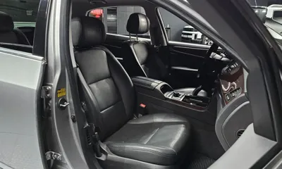 Hyundai Equus 2014, 240535 км, за 4266.77 USD - фото 10