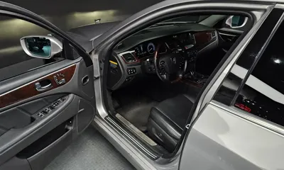 Hyundai Equus 2014, 240535 км, за 4266.77 USD - фото 11