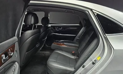 Hyundai Equus 2014, 240535 км, за 4266.77 USD - фото 12