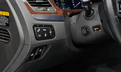 Hyundai Equus 2014, 240535 км, за 4266.77 USD - фото 14