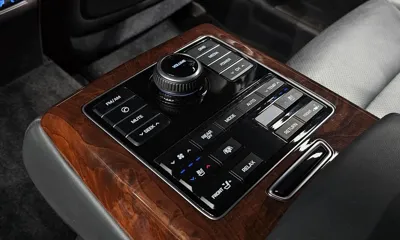 Hyundai Equus 2014, 240535 км, за 4266.77 USD - фото 17