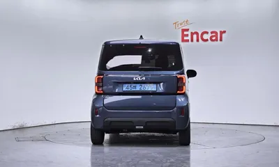 Kia Ray 2024, 6512 км, за 15926.67 USD - фото 4