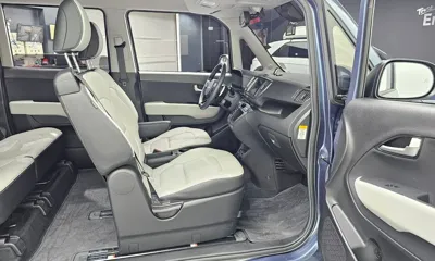 Kia Ray 2024, 6512 км, за 15926.67 USD - фото 11