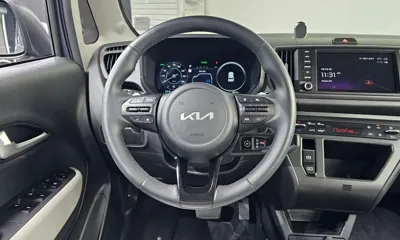 Kia Ray 2024, 6512 км, за 15926.67 USD - фото 13