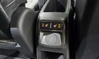 Kia Ray 2024, 6512 км, за 15926.67 USD - фото 19