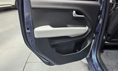 Kia Ray 2024, 6512 км, за 15926.67 USD - фото 25