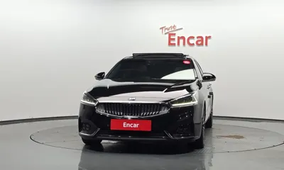 Kia K7 2018, 105024 км, за 12143.89 USD