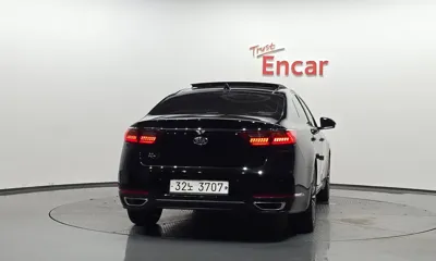 Kia K7 2018, 105024 км, за 12143.89 USD