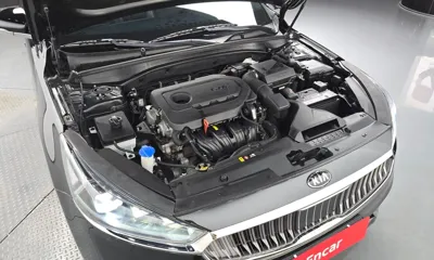 Kia K7 2018, 105024 км, за 12034.88 USD - фото 6