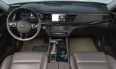 Kia K7 2018, 105024 км, за 12034.88 USD - фото 7