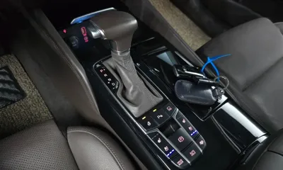 Kia K7 2018, 105024 км, за 12034.88 USD - фото 9
