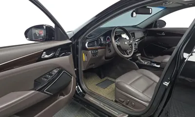 Kia K7 2018, 105024 км, за 12034.88 USD - фото 10