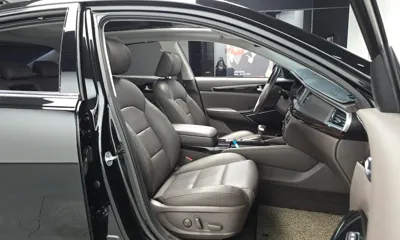 Kia K7 2018, 105024 км, за 12034.88 USD - фото 11