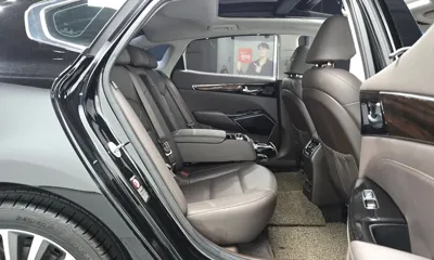 Kia K7 2018, 105024 км, за 12034.88 USD - фото 12