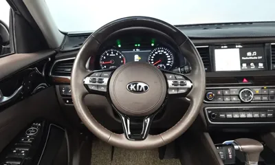 Kia K7 2018, 105024 км, за 12034.88 USD - фото 13