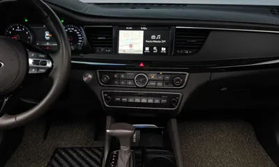 Kia K7 2018, 105024 км, за 12034.88 USD - фото 14