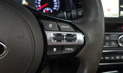 Kia K7 2018, 105024 км, за 12034.88 USD - фото 17