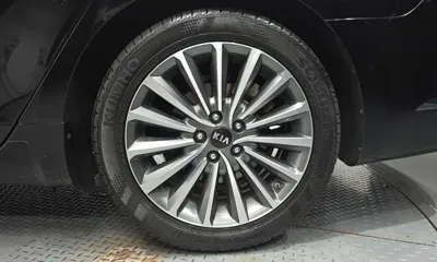Kia K7 2018, 105024 км, за 12034.88 USD - фото 21