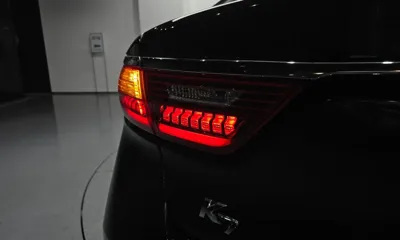 Kia K7 2018, 105024 км, за 12034.88 USD - фото 23