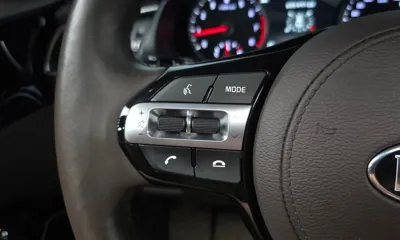 Kia K7 2018, 105024 км, за 12034.88 USD - фото 28