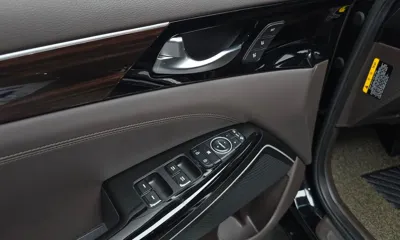 Kia K7 2018, 105024 км, за 12034.88 USD - фото 29