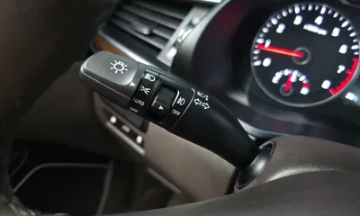 Kia K7 2018, 105024 км, за 12034.88 USD - фото 30