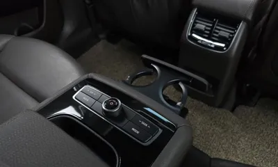Kia K7 2018, 105024 км, за 12034.88 USD - фото 31