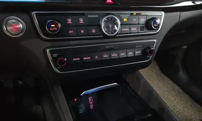 Kia K7 2018, 105024 км, за 12034.88 USD - фото 34