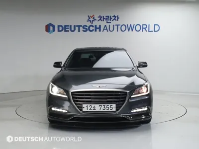 Genesis G80 2019, 148779 км, за 11641.76 USD