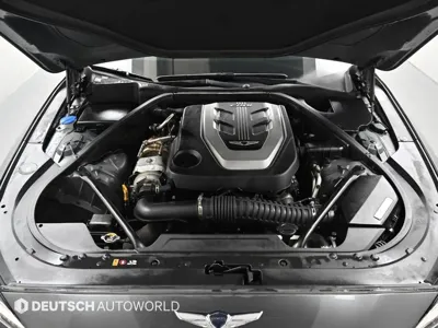 Genesis G80 2019, 148779 км, за 11641.76 USD - фото 6