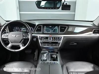 Genesis G80 2019, 148779 км, за 11641.76 USD - фото 7