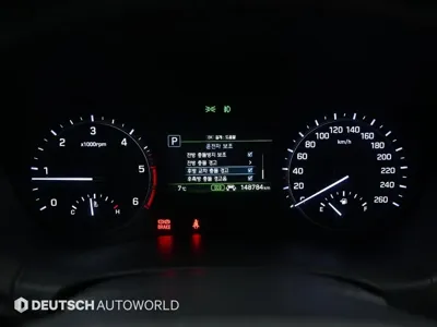 Genesis G80 2019, 148779 км, за 11641.76 USD - фото 8