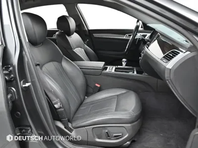 Genesis G80 2019, 148779 км, за 11641.76 USD - фото 10