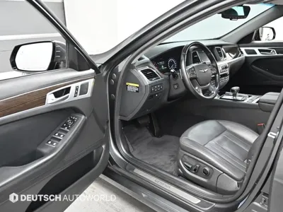 Genesis G80 2019, 148779 км, за 11641.76 USD - фото 11