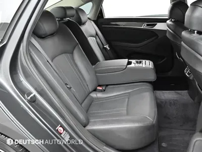 Genesis G80 2019, 148779 км, за 11641.76 USD - фото 12